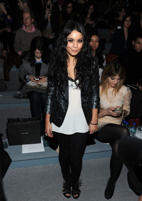 Vanessa Hudgens pic #353008