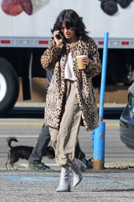 Vanessa Hudgens pic #1090032