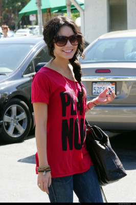 Vanessa Hudgens pic #122436