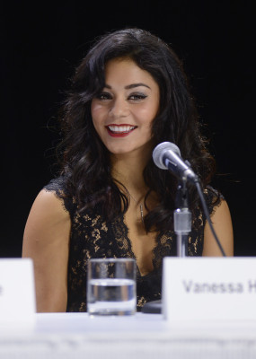 Vanessa Hudgens pic #530395