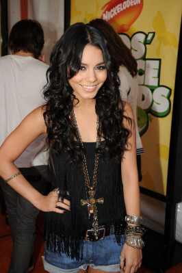Vanessa Hudgens pic #166012