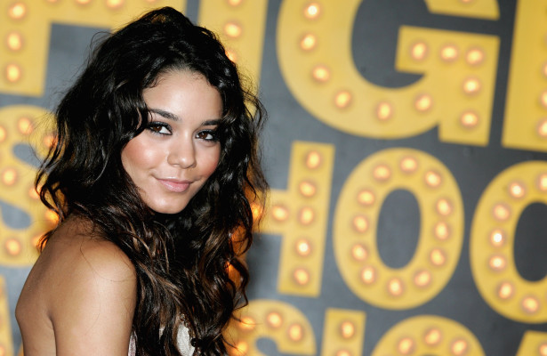 Vanessa Hudgens pic #124794