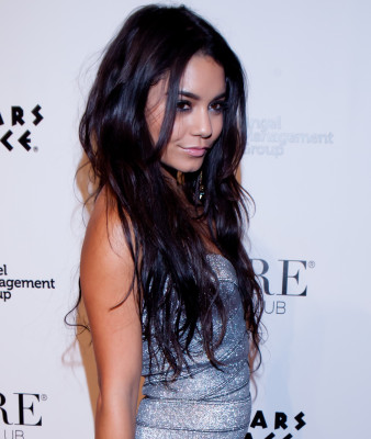 Vanessa Hudgens pic #318354