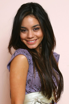 Vanessa Hudgens pic #116818