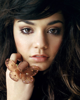 Vanessa Hudgens pic #116824