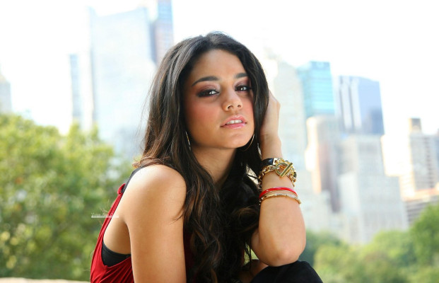 Vanessa Hudgens pic #118754