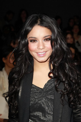 Vanessa Hudgens pic #348807