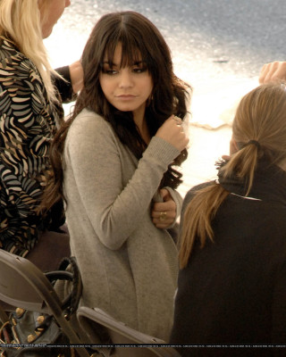 photo 20 in Vanessa Hudgens gallery [id129407] 2009-01-23 00:00:00