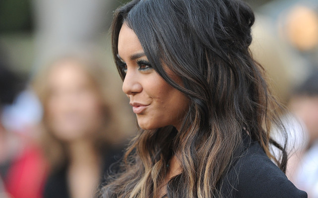 Vanessa Hudgens pic #376639