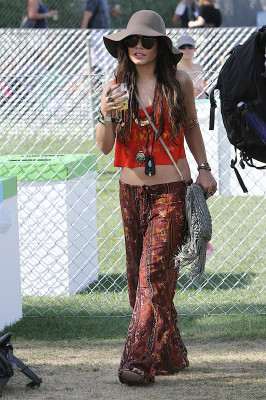 Vanessa Hudgens pic #449929