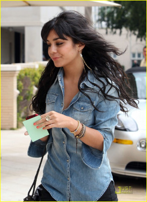 Vanessa Hudgens pic #153691