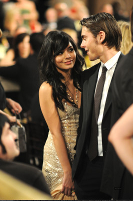 Vanessa Hudgens pic #342341