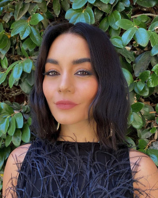 Vanessa Hudgens pic #1253131