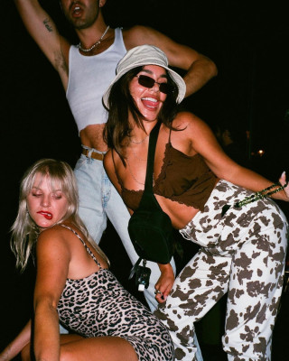 Vanessa Hudgens pic #1269444