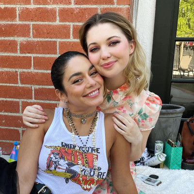Vanessa Hudgens pic #1289159