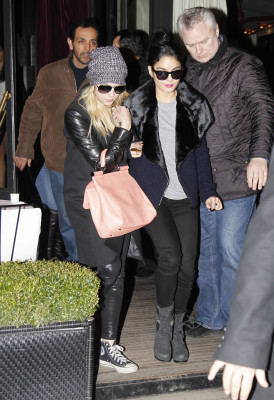 Vanessa Hudgens pic #577382