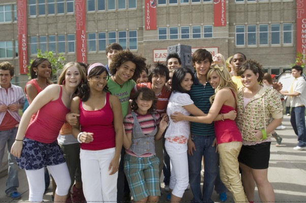 Vanessa Hudgens pic #284547