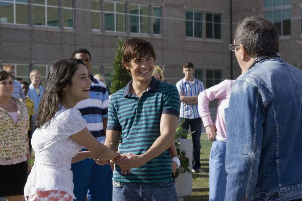 Vanessa Hudgens pic #284554