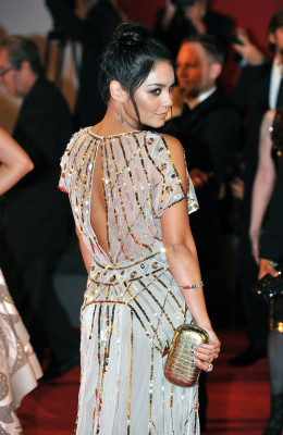 Vanessa Hudgens pic #530120