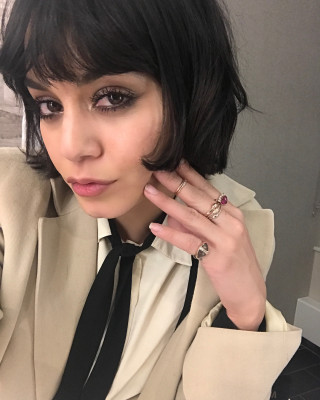 Vanessa Hudgens pic #1010976