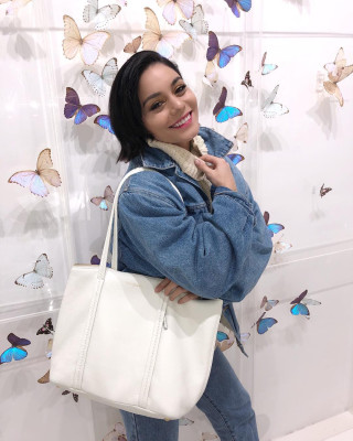 Vanessa Hudgens pic #1010977