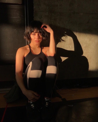 Vanessa Hudgens pic #1027575