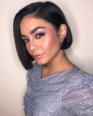 Vanessa Hudgens pic #1030138