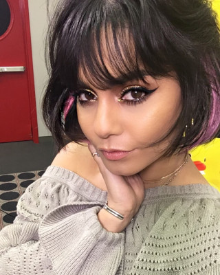 Vanessa Hudgens pic #1030140