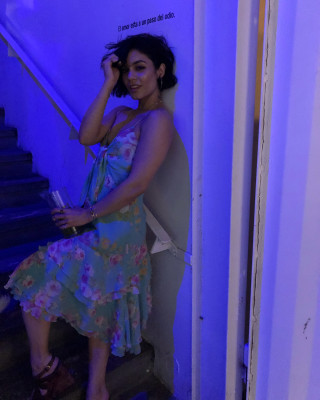 Vanessa Hudgens pic #1030145