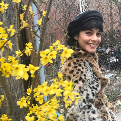 Vanessa Hudgens pic #1032255