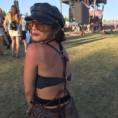 Vanessa Hudgens pic #1032267