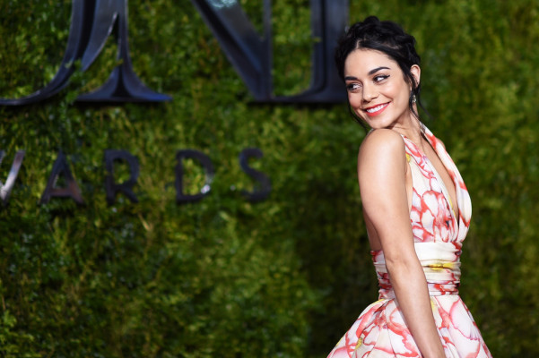 Vanessa Hudgens pic #779306