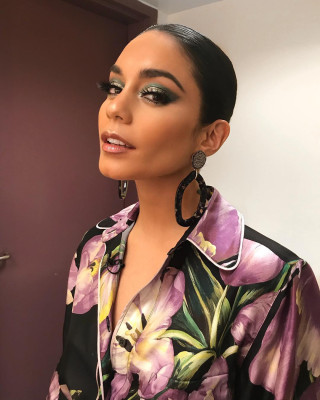 Vanessa Hudgens pic #1038007