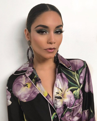 Vanessa Hudgens pic #1038011
