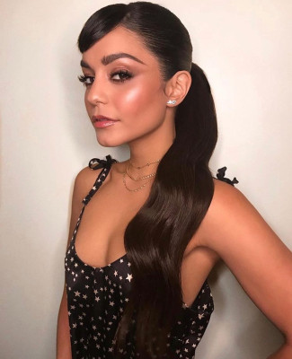 Vanessa Hudgens pic #1038005