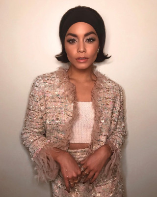 Vanessa Hudgens pic #1038010