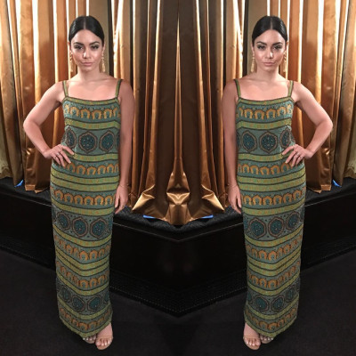 Vanessa Hudgens pic #1039071