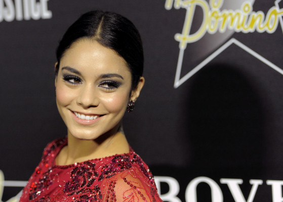 Vanessa Hudgens pic #676374