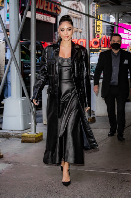 Vanessa Hudgens pic #1281242