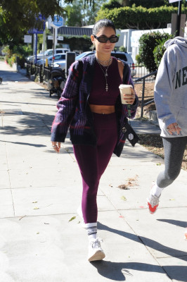 Vanessa Hudgens pic #1276641