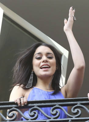 Vanessa Hudgens pic #578321