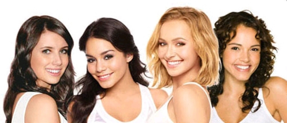 Vanessa Hudgens pic #163589