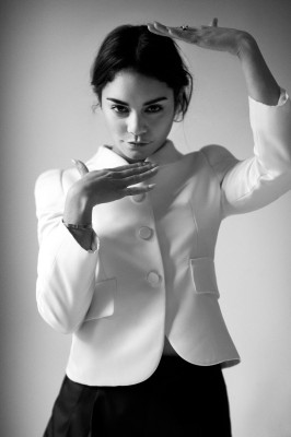 Vanessa Hudgens pic #800974