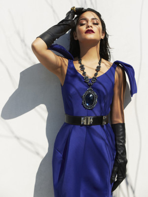 Vanessa Hudgens pic #827281