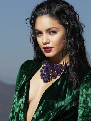 Vanessa Hudgens pic #826655