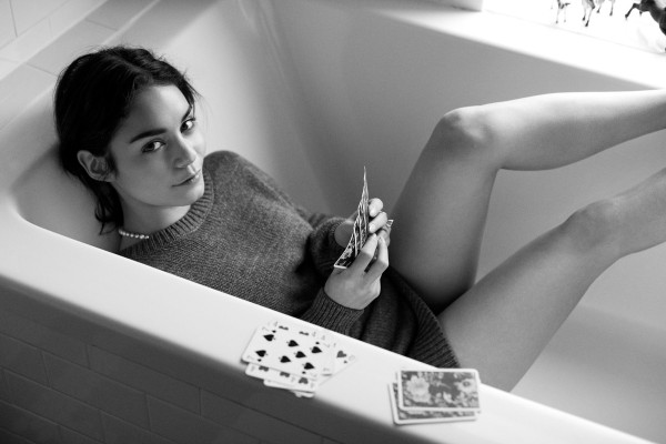 Vanessa Hudgens pic #800968