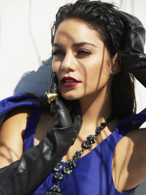 Vanessa Hudgens pic #826650