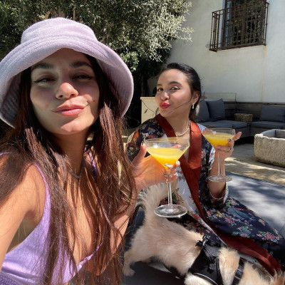 Vanessa Hudgens pic #1253143