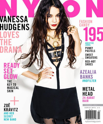 Vanessa Hudgens pic #668406