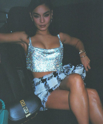 photo 15 in Vanessa Hudgens gallery [id1314837] 2022-11-23 00:00:00